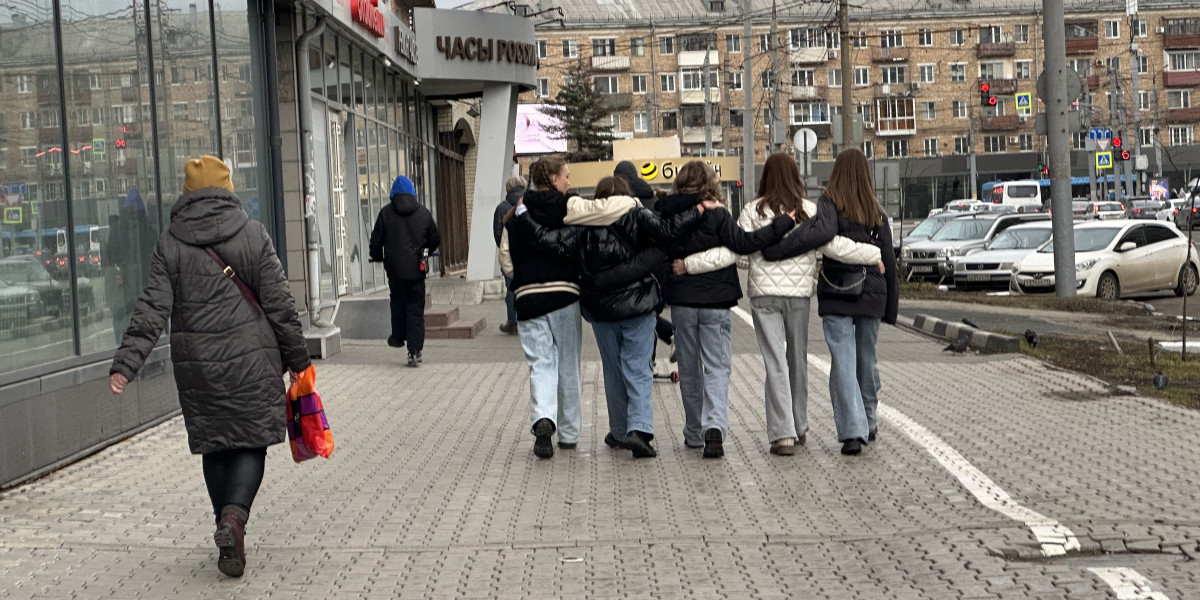 В Коми похитили двоих подростков, которые издевались над девушкой редакции
