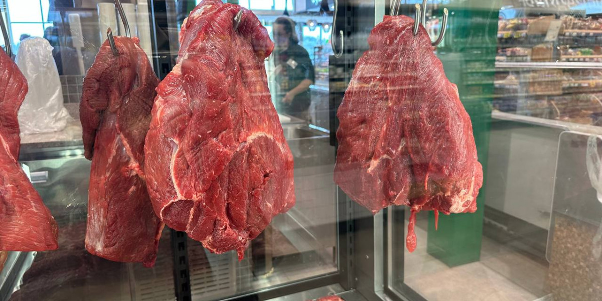 В Коми уничтожили мясо с листериями и истекшим сроком годности для дошколят редакции