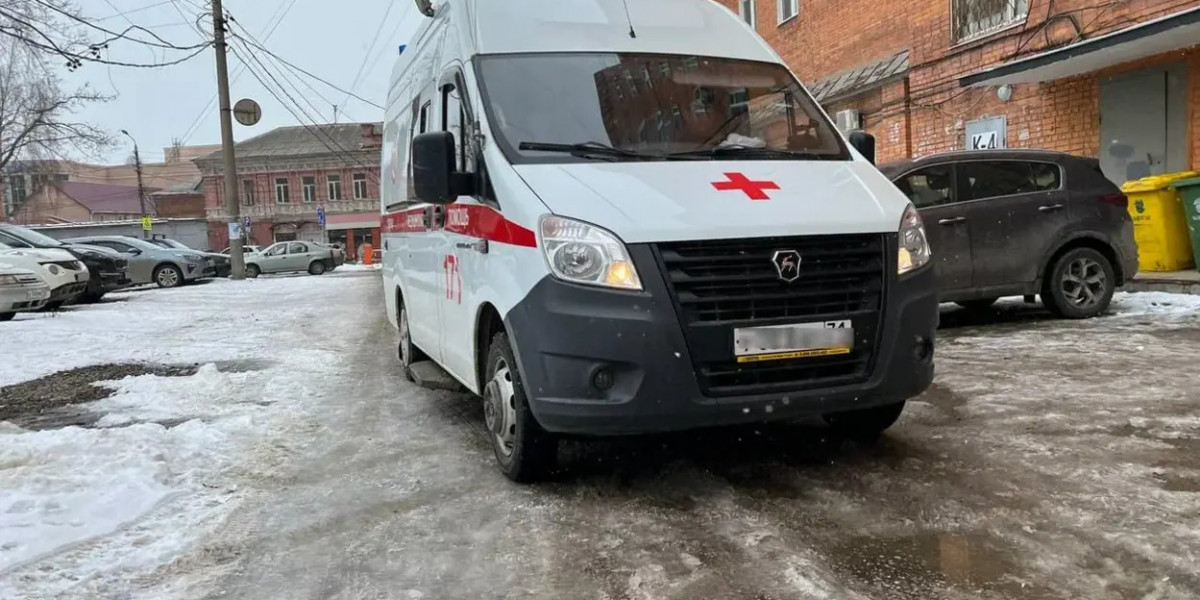 Главврач оставил глубинку Троицко-Печорского района Коми без медпомощи редакции