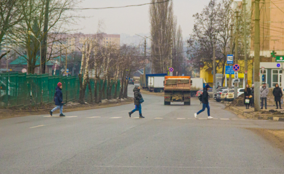 В Татарстане по дорогам курсирует мобильная лаборатория для профилактики детских ДТП