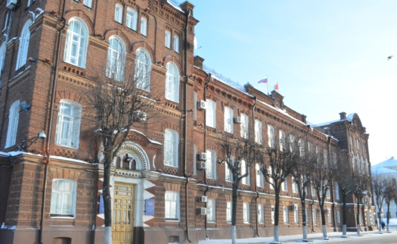 Ситников заслушал отчёты об исполнении поручений по итогам Прямой линии