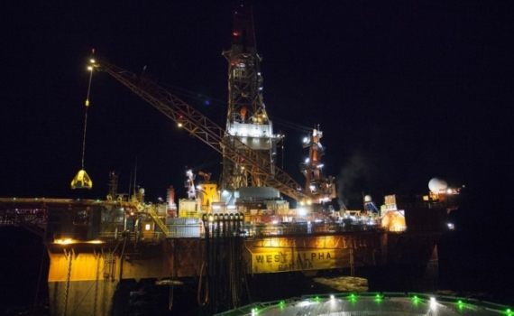 Борьба за глобальное доминирование в нефтегазовой сфере становится основой политики Белого дома