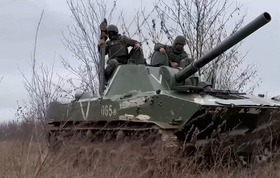 Мирное урегулирование на Украине вновь откладывается из-за демарша Трампа Мирное урегулирование на Украине вновь откладывается из-за демарша Трампа