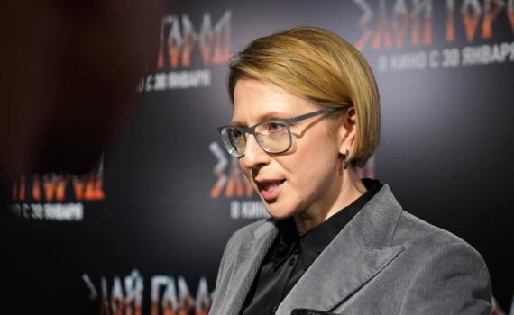 Народный артист России перенес экстренную операцию