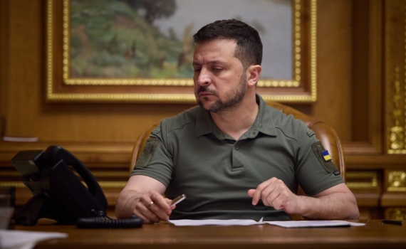 Украину может ждать парагвайский сценарий катастрофы, если она сорвет переговоры с Россией