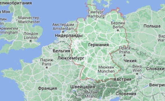 Баварские политики больше не желают содержать украинских беженцев Баварские политики больше не желают содержать украинских беженцев