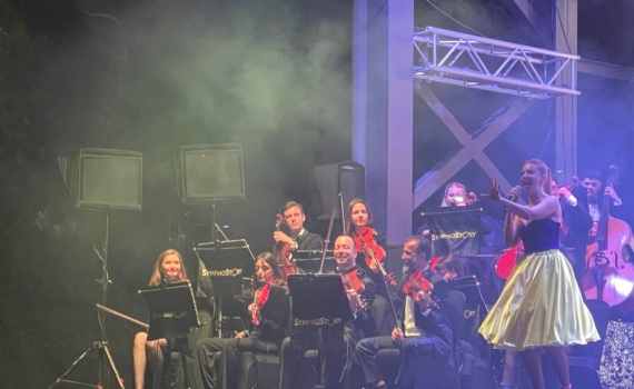 Крутой раскрыл секрет: когда в России наконец появятся новые легенды эстрады