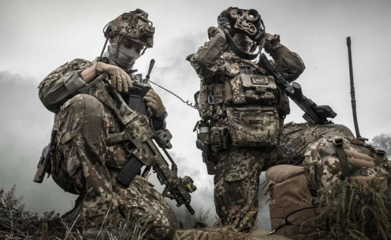 Сосновский: Германия рискует стать ключевым противником России Сосновский: Германия рискует стать ключевым противником России