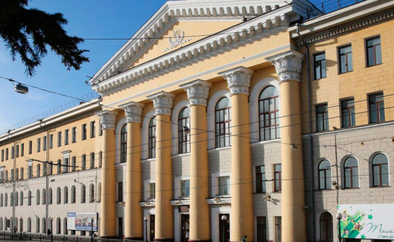 Томский и белорусский вузы будут вместе готовить инженеров для систем связи нового поколения и микроэлектроники