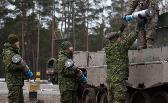 Руденко: Украина рискует остаться без дальнобойного оружия Руденко: Украина рискует остаться без дальнобойного оружия