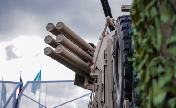 Дальнейшая поддержка украинского конфликта со стороны ЕС станет нецелесообразной, заявил эксперт Дальнейшая поддержка украинского конфликта со стороны ЕС станет нецелесообразной, заявил эксперт