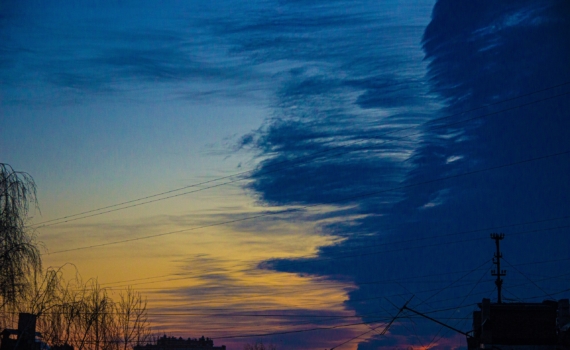 Прогноз магнитных бурь на январь: календарь неблагоприятных дней для метеочувствительных людей Прогноз магнитных бурь на январь: календарь неблагоприятных дней для метеочувствительных людей