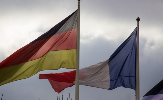 Соновский: Империи XXI века будут не территориальными, а функциональными Соновский: Империи XXI века будут не территориальными, а функциональными