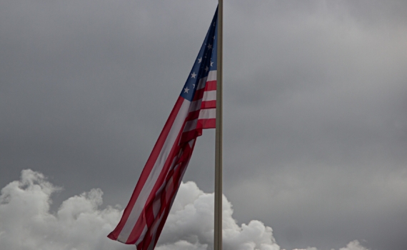 Перла: Европейские державы делегировали США полномочия для достижения мира Перла: Европейские державы делегировали США полномочия для достижения мира