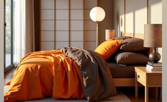 Больше никакой борьбы с пододеяльником: хитрость горничных, о которой мало кто знает — на раз-два Больше никакой борьбы с пододеяльником: хитрость горничных, о которой мало кто знает — на раз-два