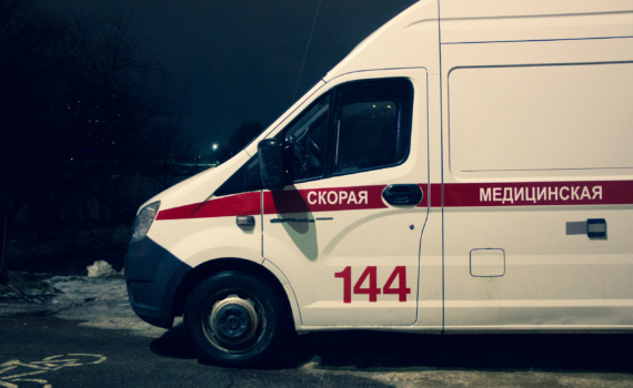 Губернатор Паслер пообещал повысить качество скорой медпомощи в Свердловской области Губернатор Паслер пообещал повысить качество скорой медпомощи в Свердловской области