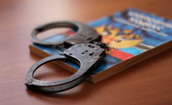 В Адыгее заключенный участвовал в деятельности экстремистской организации В Адыгее заключенный участвовал в деятельности экстремистской организации